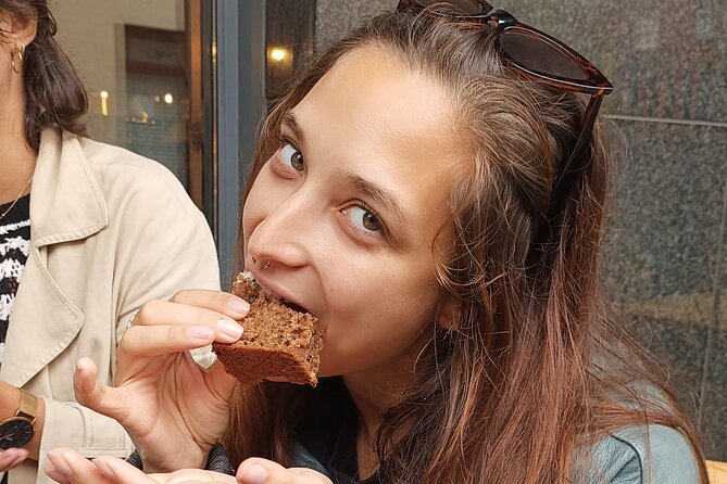 NO DIET CLUB - Best Food Tour in Dublin ! - Key things that make this tour worth your time