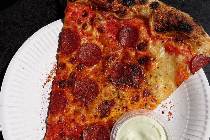 NO DIET CLUB - Best Food Tour in Dublin ! - A 3-hour Dublin lunch crawl that actually feels local