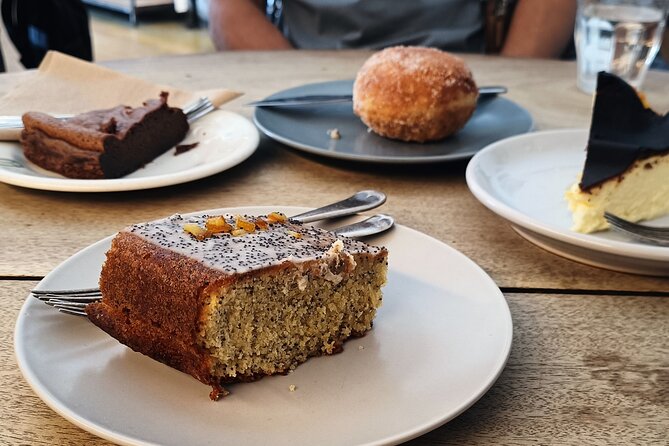 NO DIET CLUB - Best Food Tour in Dublin ! - A practical tour flow: how the stops usually land
