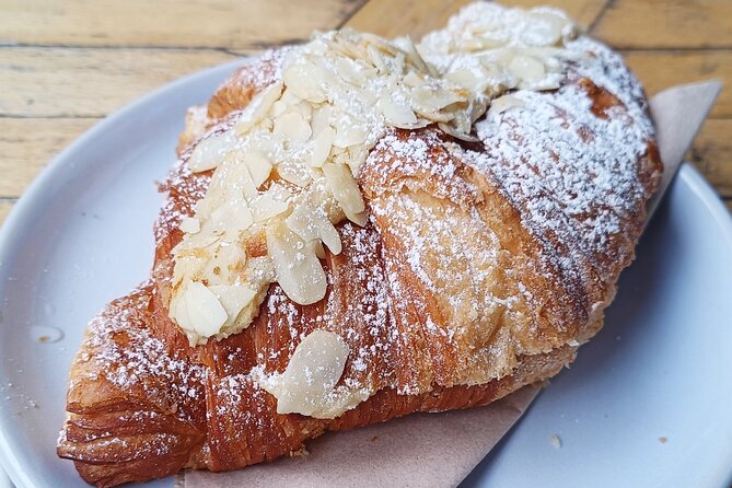 NO DIET CLUB - Best Food Tour in Dublin ! - Vegetarian-friendly without making it awkward