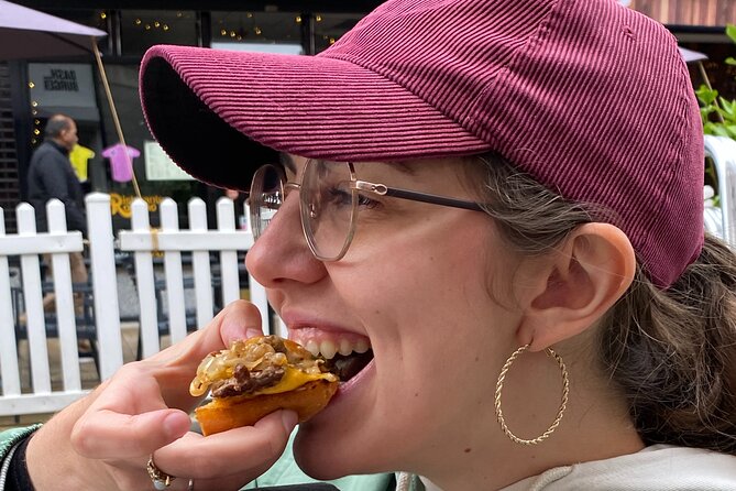 NO DIET CLUB - Best Food Tour in Dublin ! - Alcohol-free by design: good for energy, not for wine lovers