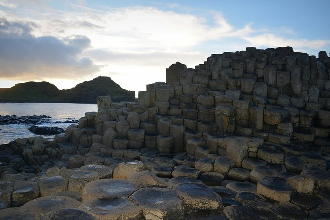 Northern Ireland Including Giant's Causeway Rail Tour from Dublin - Return to Dublin: Why You Might Roll In After 9 PM