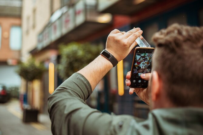 PicTours Dublin - What you need to bring, and what you get back in photos