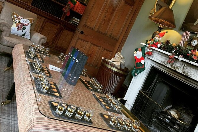Premium Irish Whiskey Tasting Hosted by Local Dublin Expert - Six Irish Whiskeys: What You’ll Taste and Why It’s Not Just Sampling