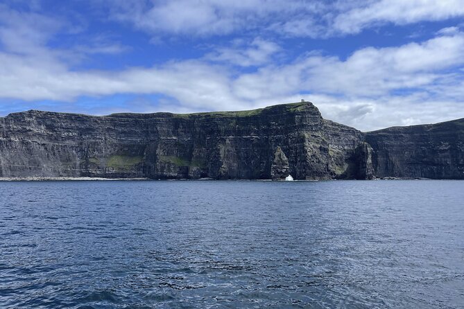 Private Chauffeur Cliffs of Moher Tour & Galway from Dublin - A Private Dublin Day Trip That’s Built for Comfort
