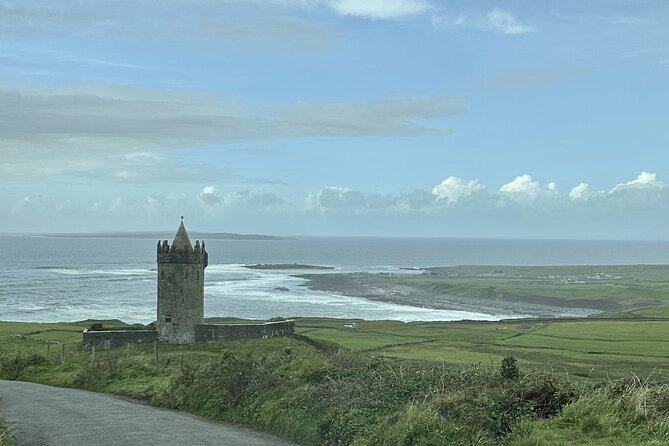 Private Chauffeur Cliffs of Moher Tour & Galway from Dublin - Timing and Daylight: Why an Early Start Matters