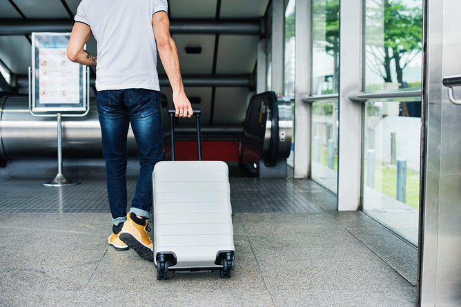 Private Dublin Arrival Transfer - Airport to Hotel / Accommodation - Key things that make this transfer worth your time