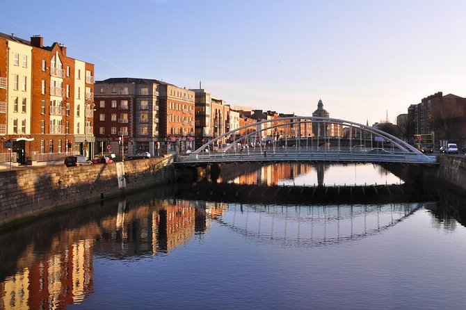 Private Dublin Departure Transfer - Hotel / Accommodation to Airport - Dropping Off at Dublin Airport: Arrive With Time to Breathe