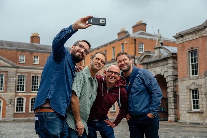 PRIVATE Dublin Kickstart Tour With a Local PRIVATE Guide - Christ Church Cathedral: Viking roots and a working 1,000-year site