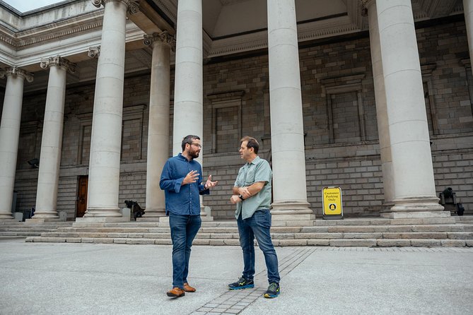 PRIVATE Dublin Kickstart Tour With a Local PRIVATE Guide - Should you book this Dublin Kickstart tour?