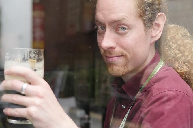 Private Dublin Pub Tour (Walking Tour) - Key takeaways before you go