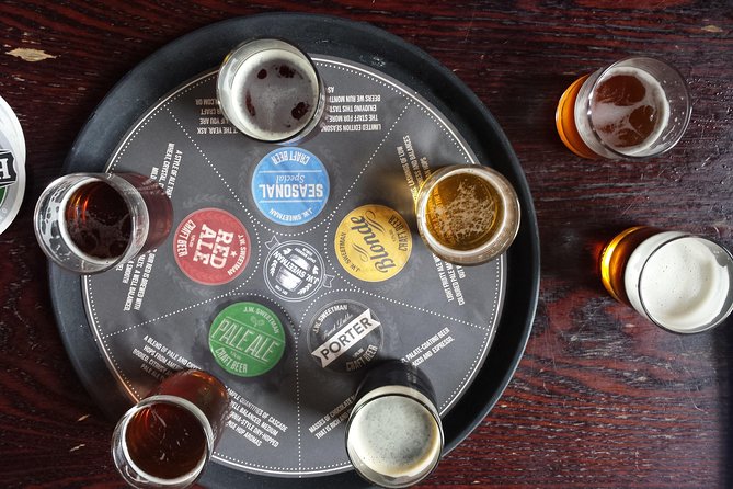 Private Dublin Pub Tour (Walking Tour) - Walking pace, timing, and how to plan the rest of your day