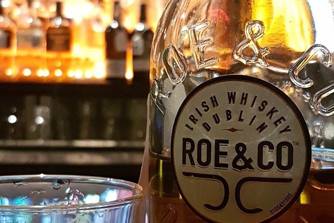 Private Dublin Pub Tour (Walking Tour) - Who should book this Dublin private pub tour