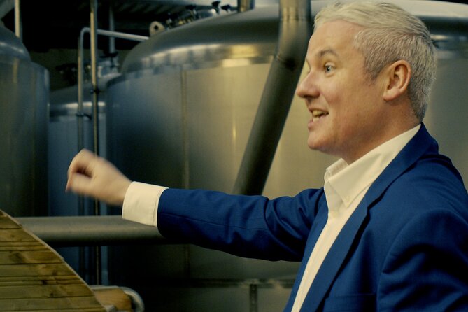 Private Full Day Whiskey Tour from Dublin with Tullamore D.E.W. - Price and value: is $589.14 per person worth it?