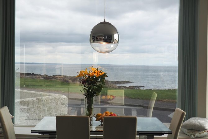 Private Irish Fusion Meal in a Modern Home in Skerries, Dublin - Alcohol Included: Beer or Wine Without the Restaurant Hassle