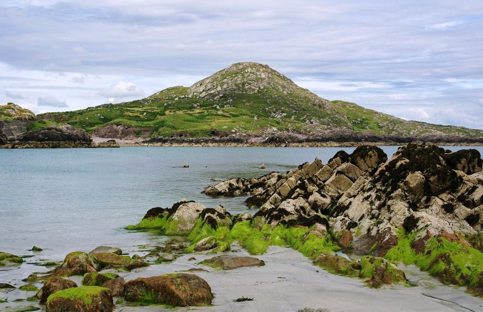 Rail Tour from Dublin: The Ring of Kerry - Key highlights you’ll actually feel
