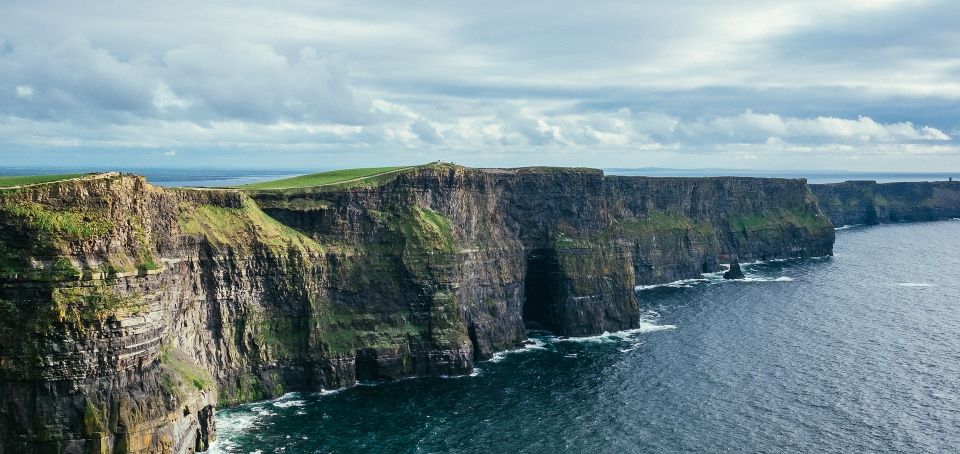 Rail Tour: The Cliffs of Moher & Bunratty Castle Tour - Price and Value: Is $158 Worth It for This Much Irish Sightseeing?