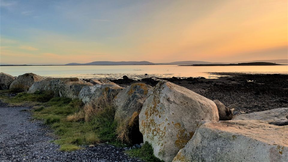 Rail Tour: The Cliffs of Moher & Bunratty Castle Tour - The Return to Dublin: 9:00 PM Means You’ll Earn a Quiet Evening