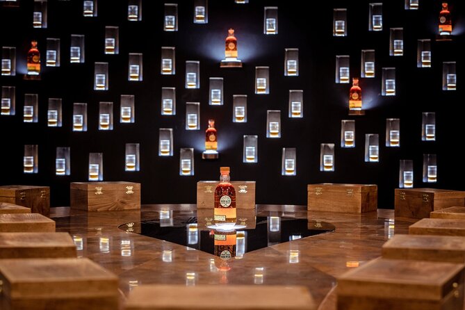 Roe & Co Distillery Experiences - Timing, Getting There, and How This Fits in a Dublin Day