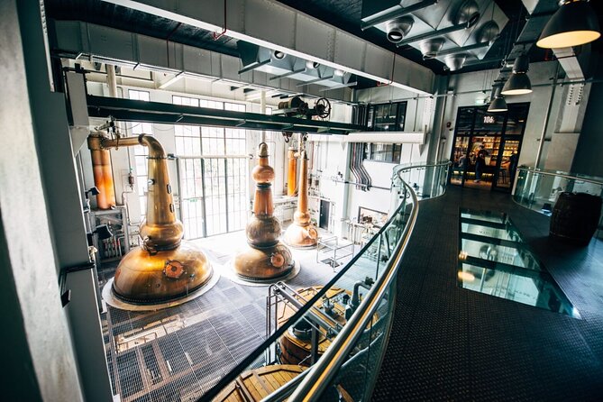 Roe & Co Distillery Experiences - Who Should Book This Roe & Co Experience