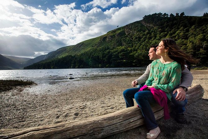 Shore Excursion from Dublin: Including Dublin highlights and Glendalough - The drive back: photo-friendly lakes, hills, and quick stops