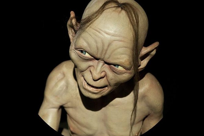 Skip the Line: The National Wax Museum Admission Ticket - The Irish Scientists Section (Small, Focused, and Easy to Enjoy)