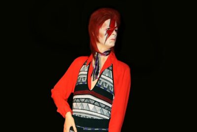 Skip the Line: The National Wax Museum Admission Ticket - Celebrity Wax Photo Stops: U2, Liam Neeson, Oscar Wilde, James Joyce