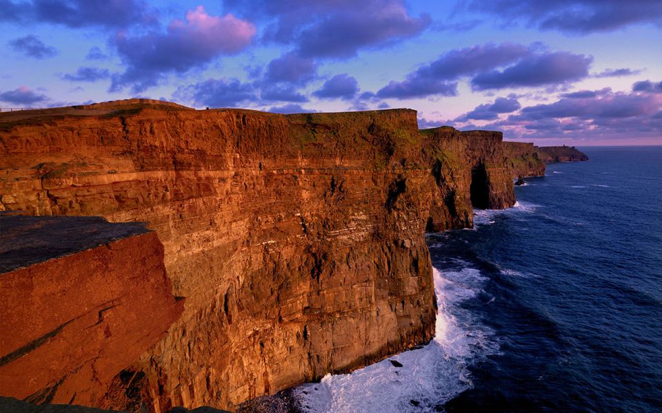 South Western Ireland: 4 Days from Galway to Kerry - Key things to know before you go