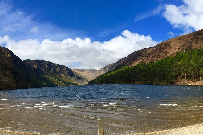 Spanish Glendalough And Powerscourt Tour - Accessibility and who this tour fits best