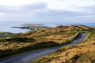 Sustainable Connemara and Galway Bay Rail Tour from Dublin - Kylemore Abbey and the Victorian Walled Garden: the main stop, and the real trade-off