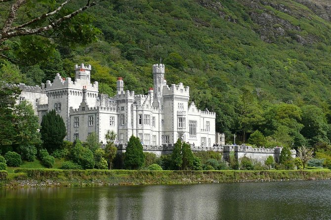 Sustainable Connemara and Galway Bay Rail Tour from Dublin - Clifden, the Crannóg replica, and pre-famine stories