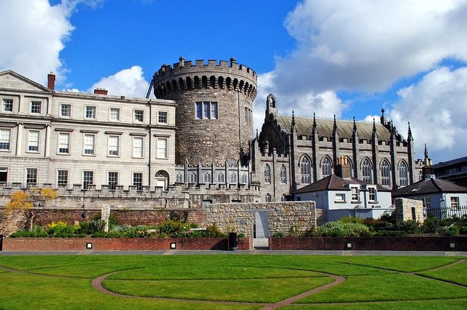 The Best of Dublin - Highlights and Hidden Corners - Price and Value: What $31.11 Buys You in Dublin