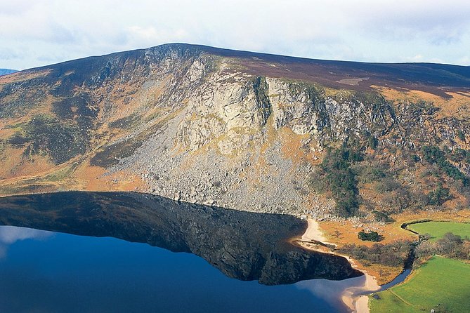 The Original Award Winning Wild Wicklow Tour incl. Glendalough - Price and value: what you get for about $66.51