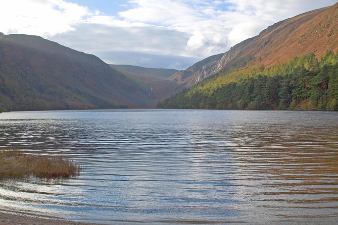 The Original Award Winning Wild Wicklow Tour incl. Glendalough - Should you book the Original Award Winning Wild Wicklow Tour?