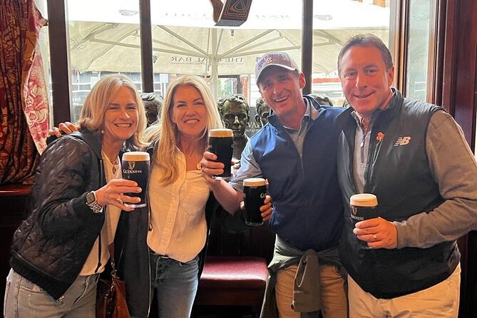 The Perfect Pint Pub Tour - Price and Logistics: Is $181.48 Worth It?
