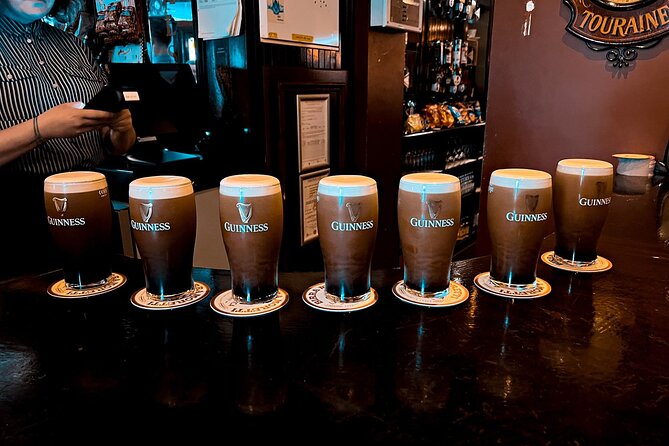 The Perfect Pint Pub Tour - Who This Tour Fits Best (and Who Might Skip It)