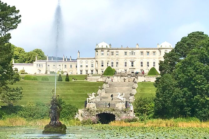 Tour Wicklow Mountains National Park in a limo with private guide - Who this Wicklow day trip fits best