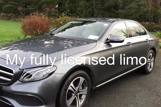 Tour Wicklow Mountains National Park in a limo with private guide - Should you book this private Wicklow Mountains tour?