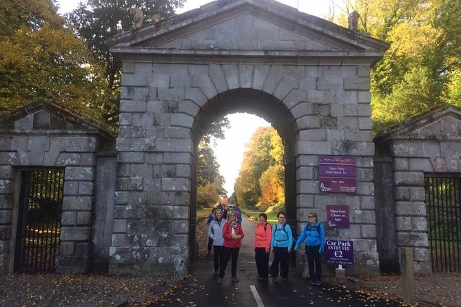 Tour Wicklow Mountains National Park in a limo with private guide - FAQ
