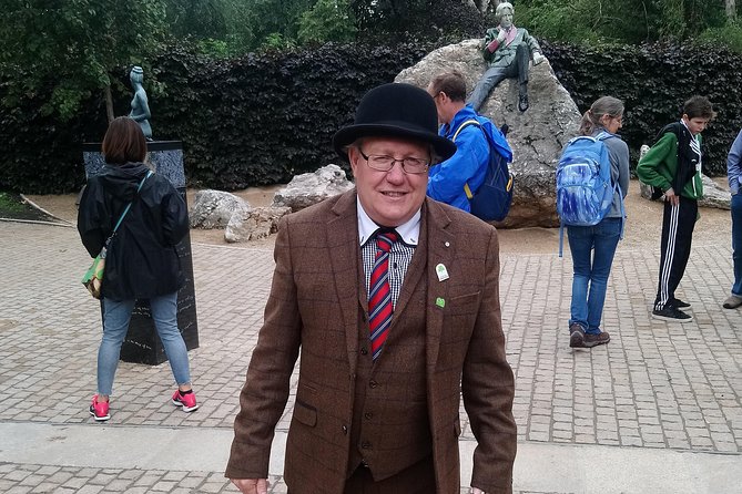 Walking tour in Merrion Square Park - Dublin Rogues Tour - Price and value: is $28.66 a fair deal?