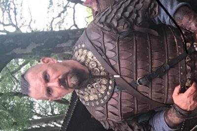 Walking Tour of Dublin’s Viking/Medieval Quarter with a Viking - Who Bren Is and What You’ll Actually Do on the Walk