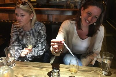 Whiskey Tasting Tour of Dublin - Price and timing: is $57.45 worth it?