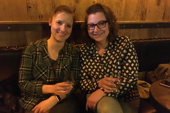 Whiskey Tasting Tour of Dublin - Who should book this whiskey tasting tour of Dublin?