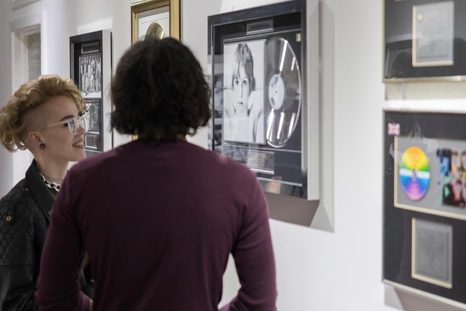 Windmill Lane Recording Studios - Visitor Experience - Photo Stops, Sound Demos, and the Small Details That Matter